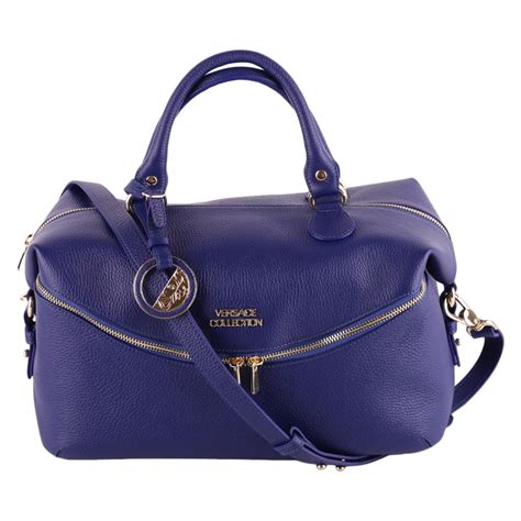 versace collection bag sale